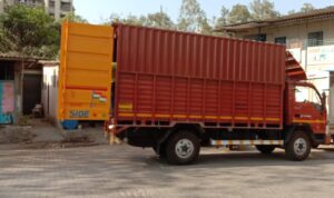 Chintamani Packers and Movers